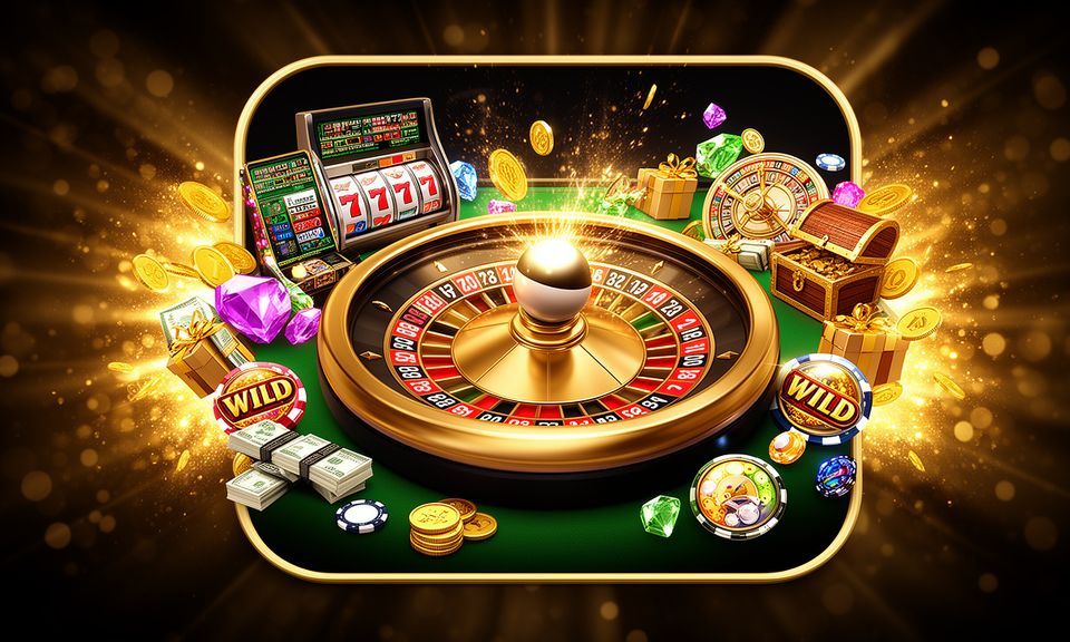 Penang Lucky Slots